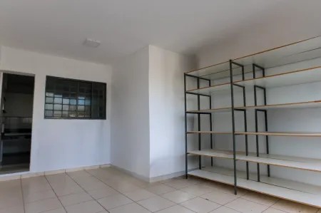 Casa Comercial Setor Sul