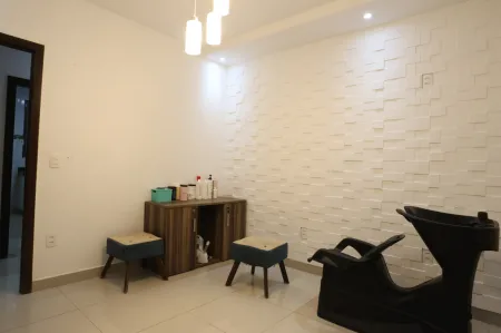 Casa Comercial Setor Sul