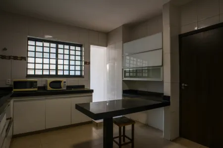 Casa Comercial Setor Sul