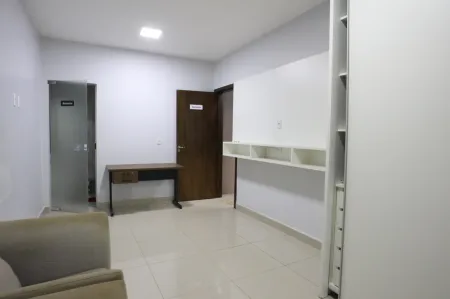 Casa Comercial Setor Sul