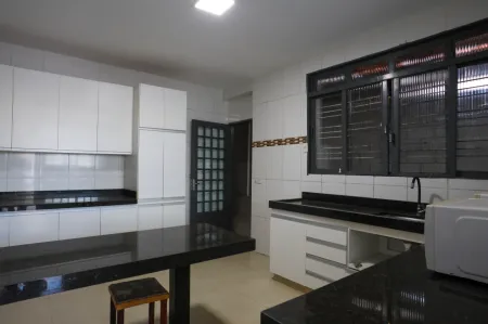 Casa Comercial Setor Sul