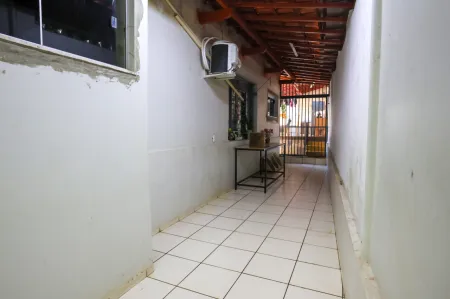 Casa Comercial Setor Sul