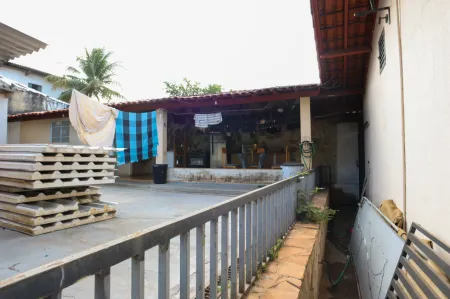 Casa Comercial Setor Sul