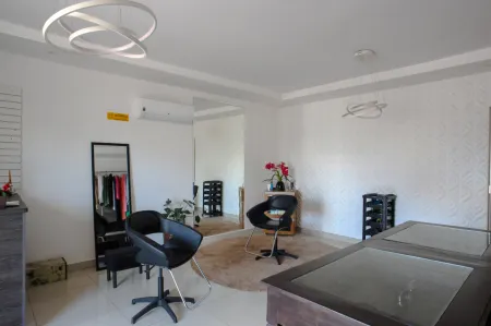 Casa Comercial Setor Sul