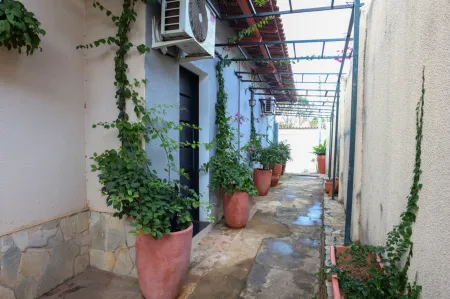 Casa Comercial Setor Sul