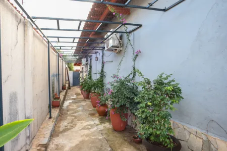 Casa Comercial Setor Sul