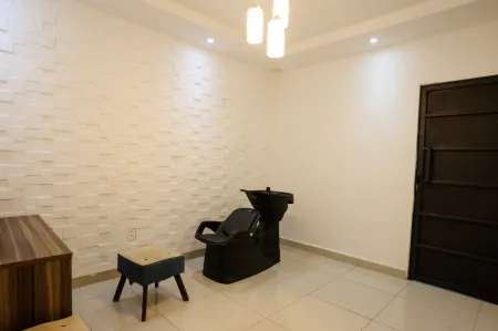 Casa Comercial Setor Sul