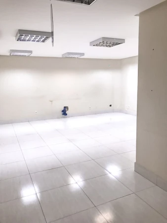 Prédio Jardim América