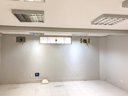 Prédio Jardim América