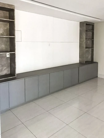Prédio Jardim América