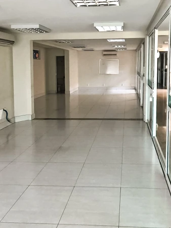 Prédio Jardim América