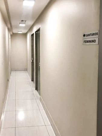 Prédio Jardim América