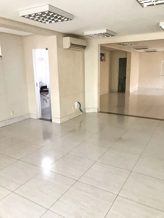 Prédio Jardim América