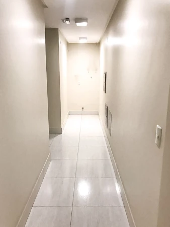 Prédio Jardim América