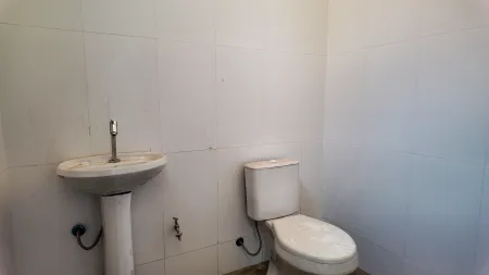 Loja Setor Central