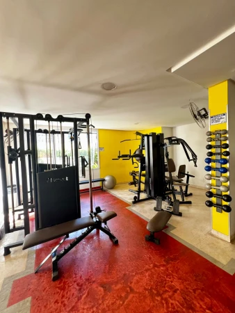 Residencial Constellation LifeStyle