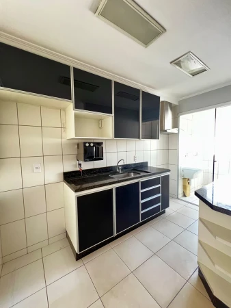 Residencial Constellation LifeStyle