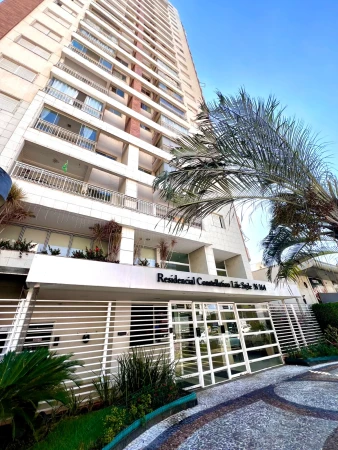 Residencial Constellation LifeStyle