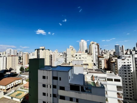 Residencial Constellation LifeStyle