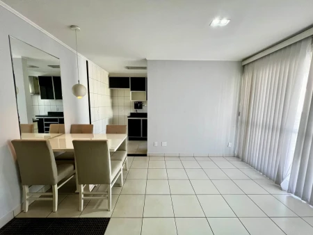 Residencial Constellation LifeStyle