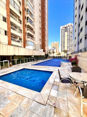 Residencial Constellation LifeStyle