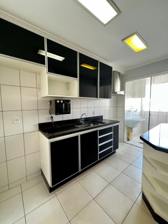 Residencial Constellation LifeStyle