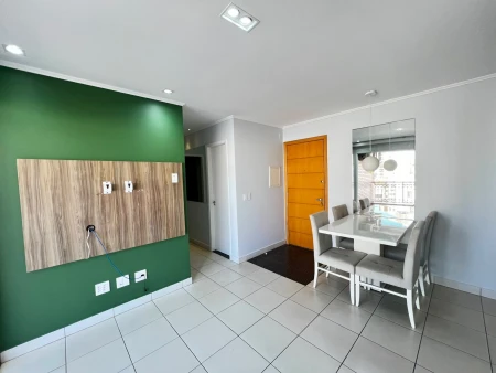Residencial Constellation LifeStyle
