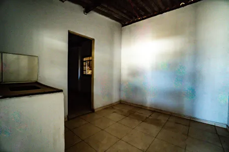 Lote Jardim Presidente