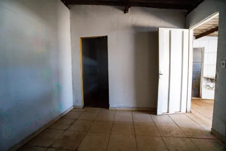 Lote Jardim Presidente