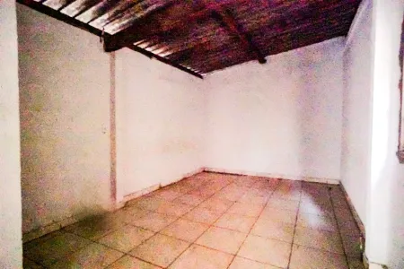 Lote Jardim Presidente