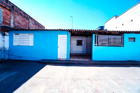 Lote Jardim Presidente