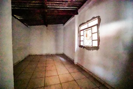 Lote Jardim Presidente