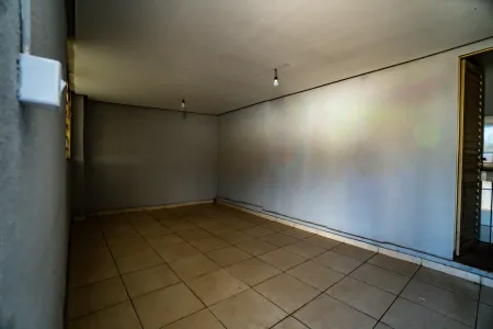 Lote Jardim Presidente