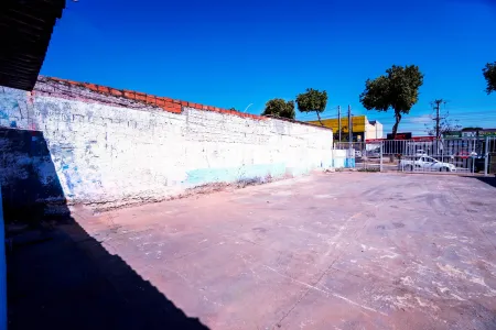 Lote Jardim Presidente