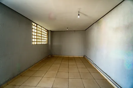 Lote Jardim Presidente