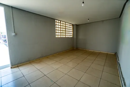 Lote Jardim Presidente