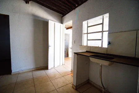 Lote Jardim Presidente