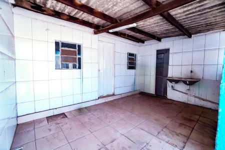 Lote Jardim Presidente