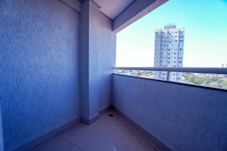 Residencial Amazônia Park III