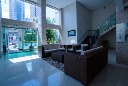 Residencial Amazônia Park III