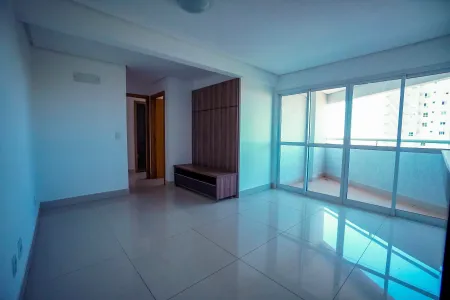 Residencial Amazônia Park III
