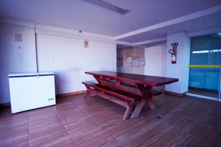 Residencial Amazônia Park III