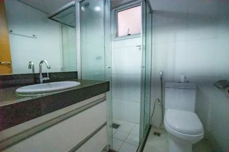 Residencial Amazônia Park III