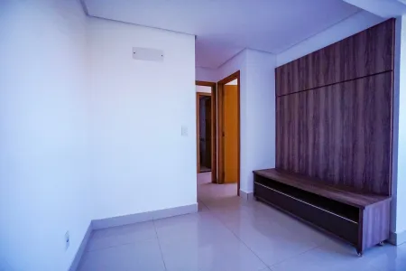 Residencial Amazônia Park III