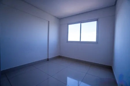 Residencial Amazônia Park III
