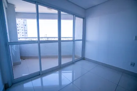 Residencial Amazônia Park III