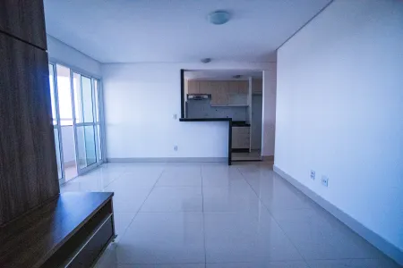 Residencial Amazônia Park III