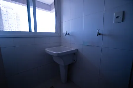 Residencial Amazônia Park III