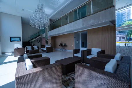 Residencial Amazônia Park III