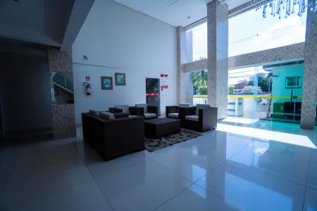 Residencial Amazônia Park III